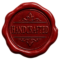 Handcrafted